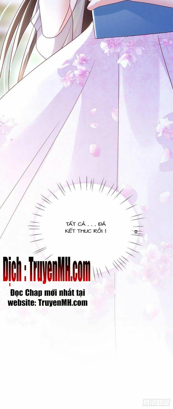 Nam Thành Chờ Trăng Về Chapter 117 - Trang 2