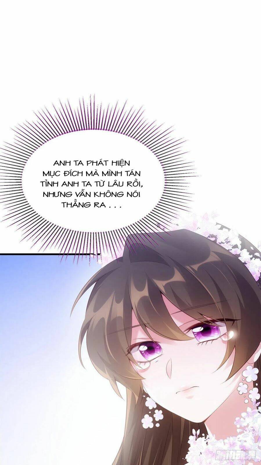 Nam Thành Chờ Trăng Về Chapter 117 - Trang 2