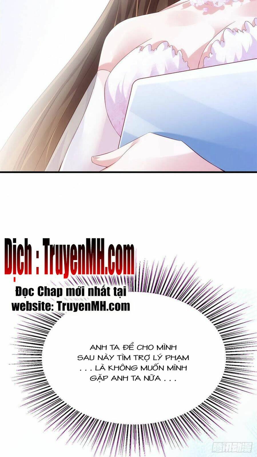 Nam Thành Chờ Trăng Về Chapter 117 - Trang 2