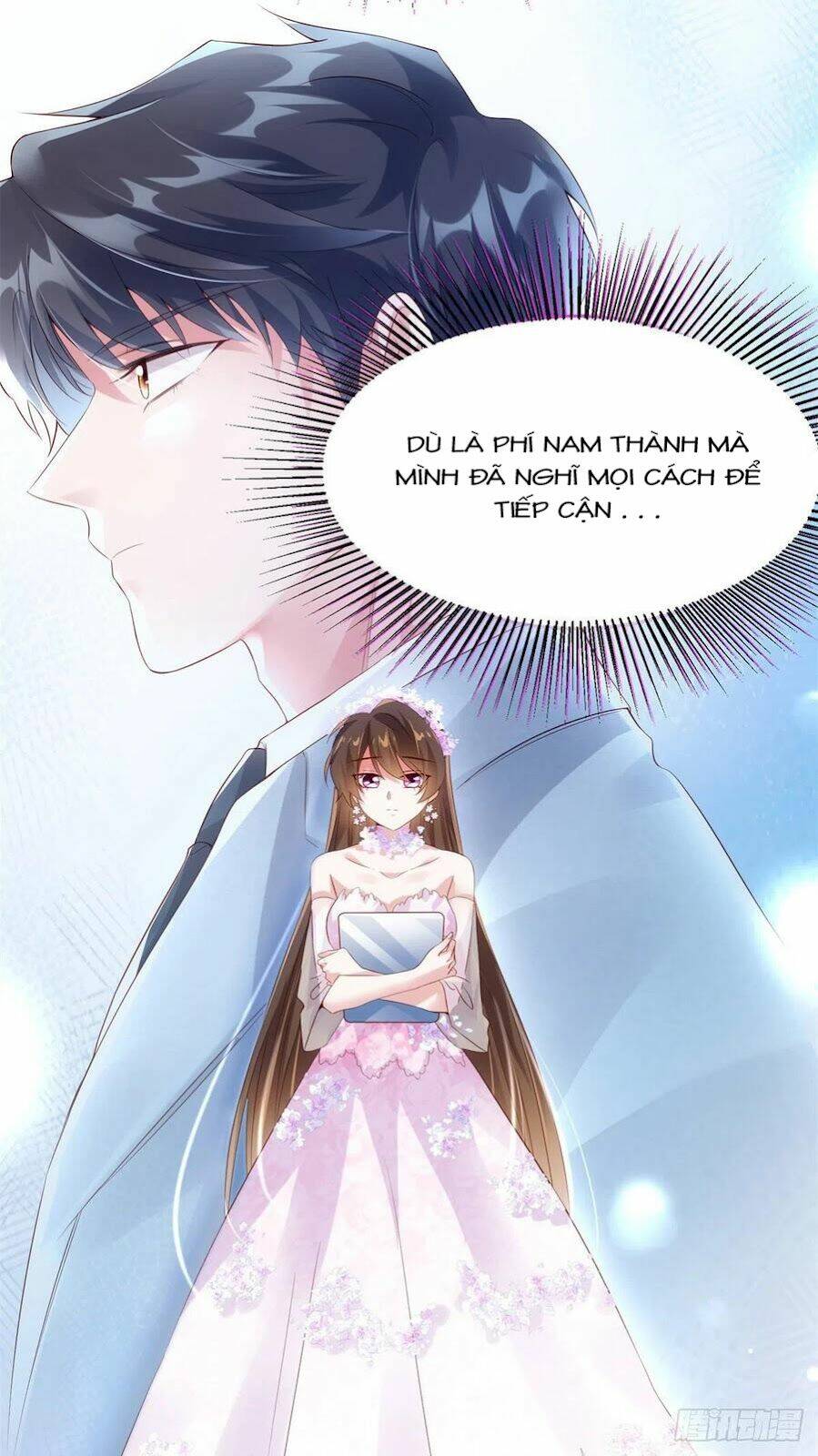 Nam Thành Chờ Trăng Về Chapter 117 - Trang 2