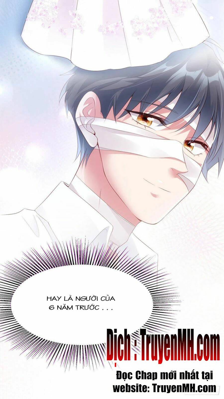 Nam Thành Chờ Trăng Về Chapter 117 - Trang 2