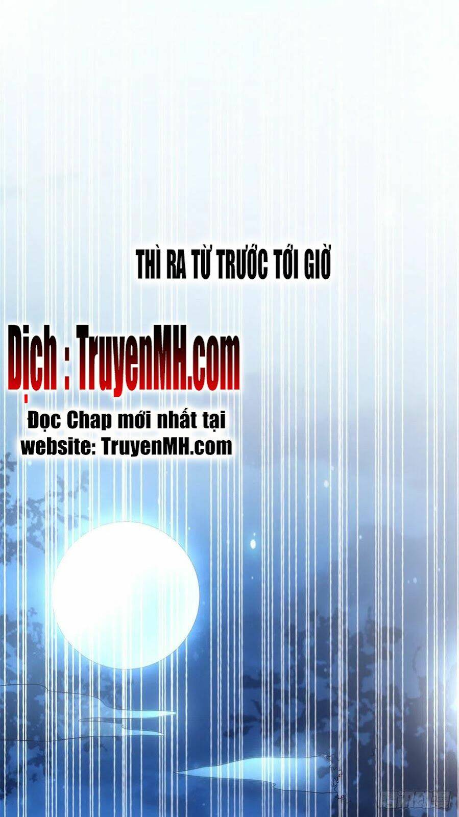 Nam Thành Chờ Trăng Về Chapter 117 - Trang 2