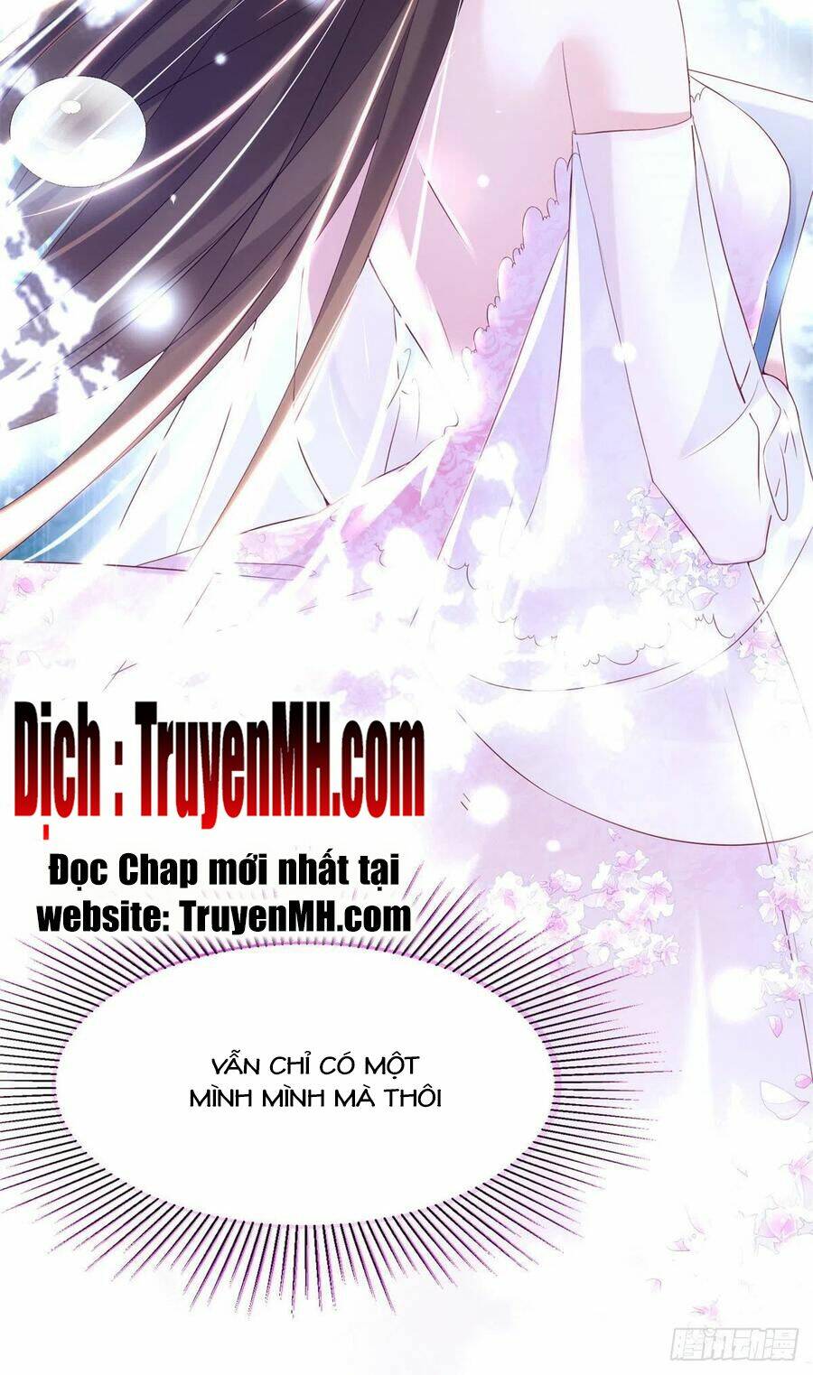 Nam Thành Chờ Trăng Về Chapter 117 - Trang 2