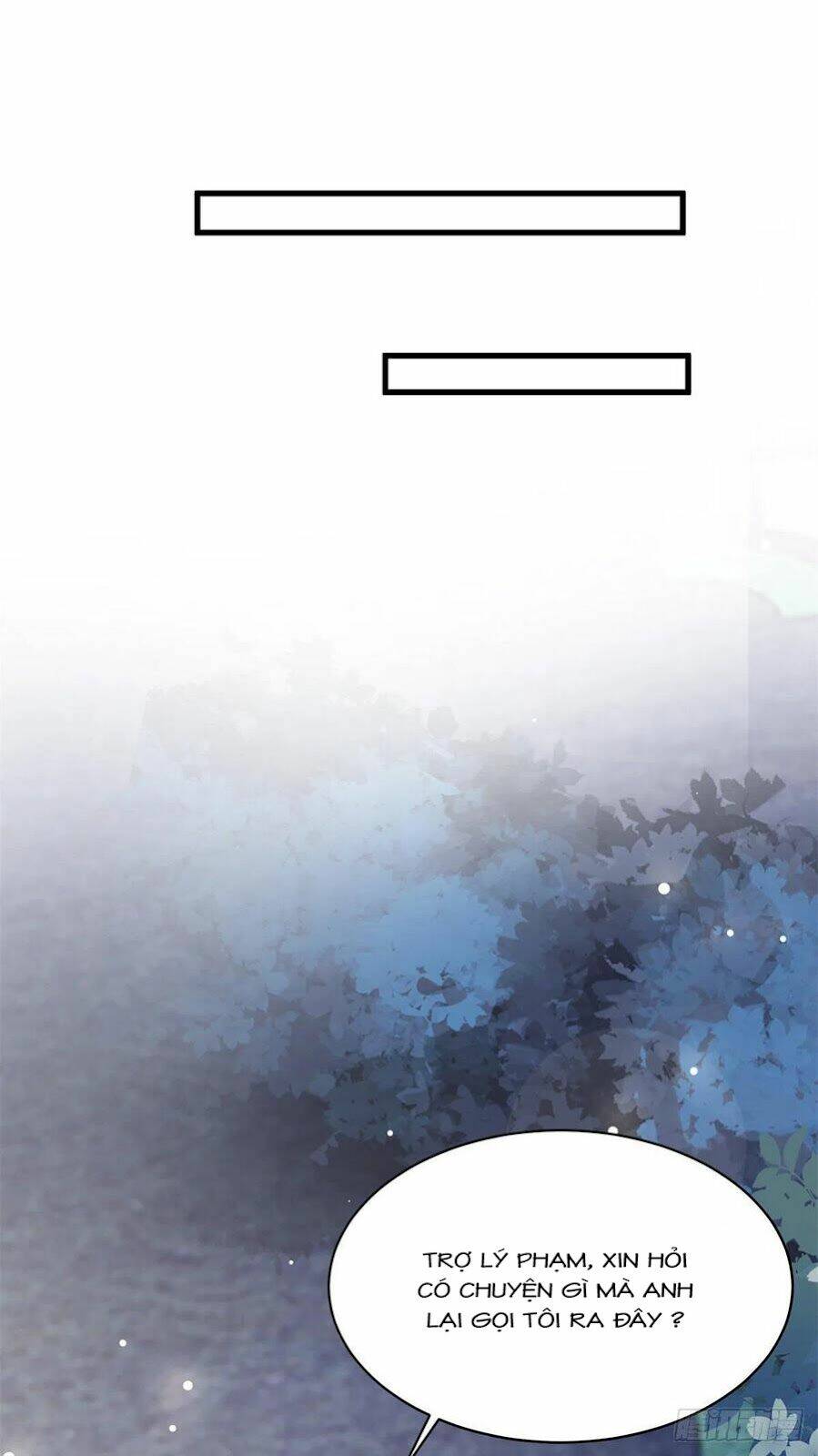 Nam Thành Chờ Trăng Về Chapter 117 - Trang 2