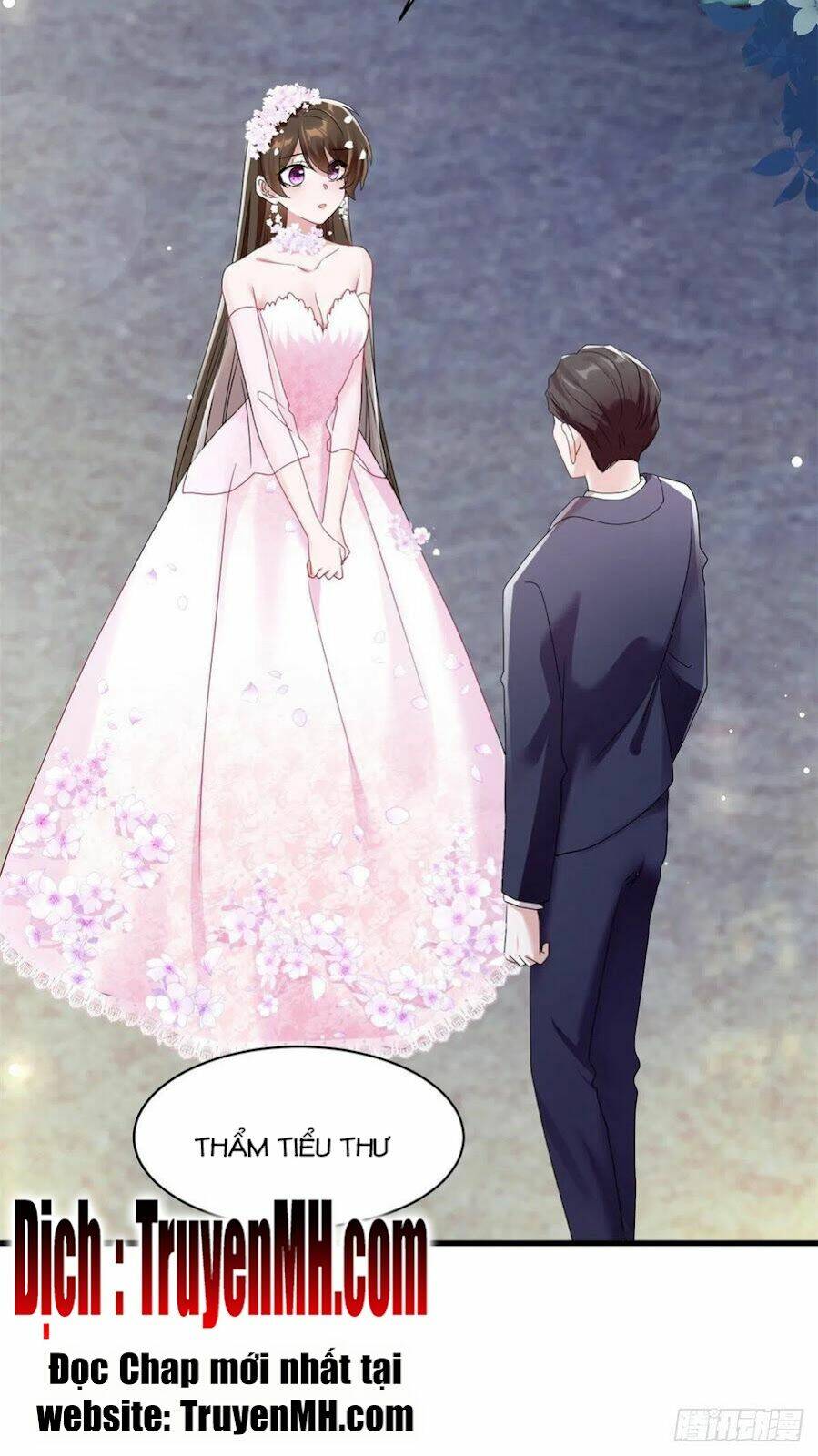 Nam Thành Chờ Trăng Về Chapter 117 - Trang 2