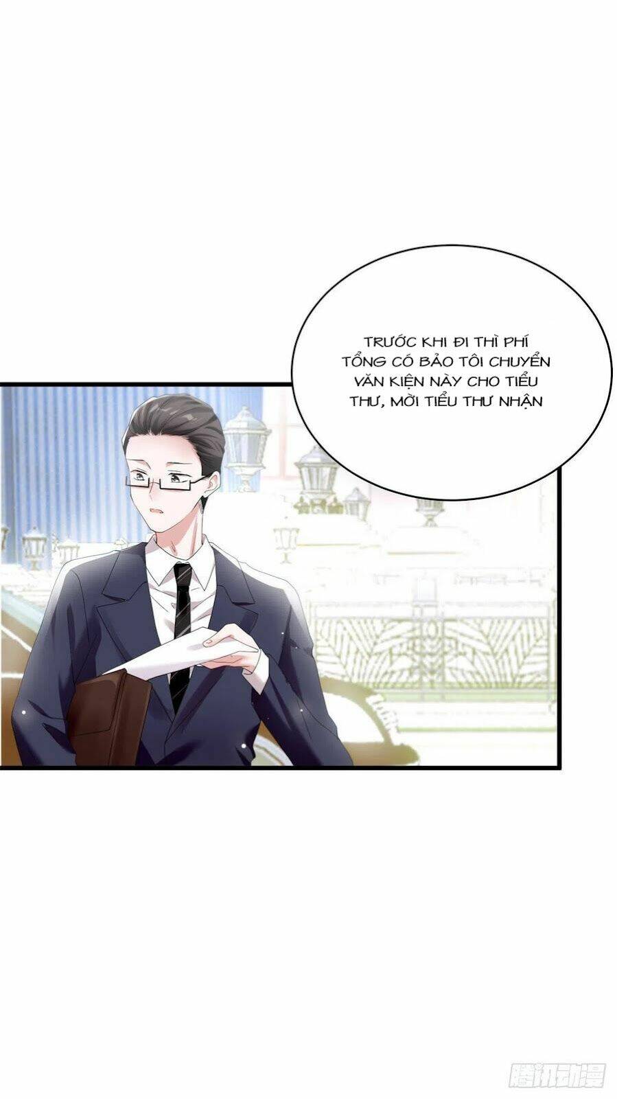 Nam Thành Chờ Trăng Về Chapter 117 - Trang 2