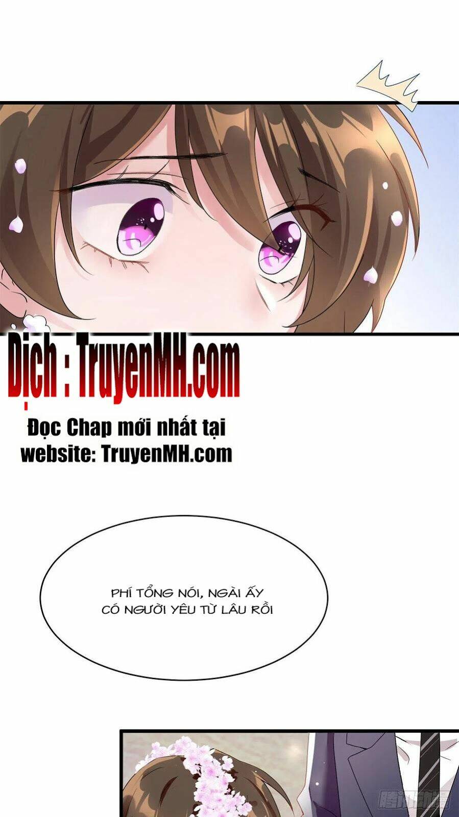 Nam Thành Chờ Trăng Về Chapter 117 - Trang 2