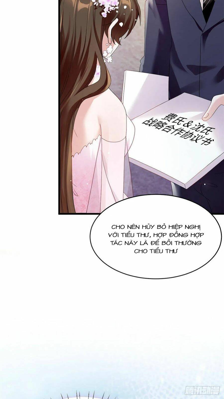 Nam Thành Chờ Trăng Về Chapter 117 - Trang 2