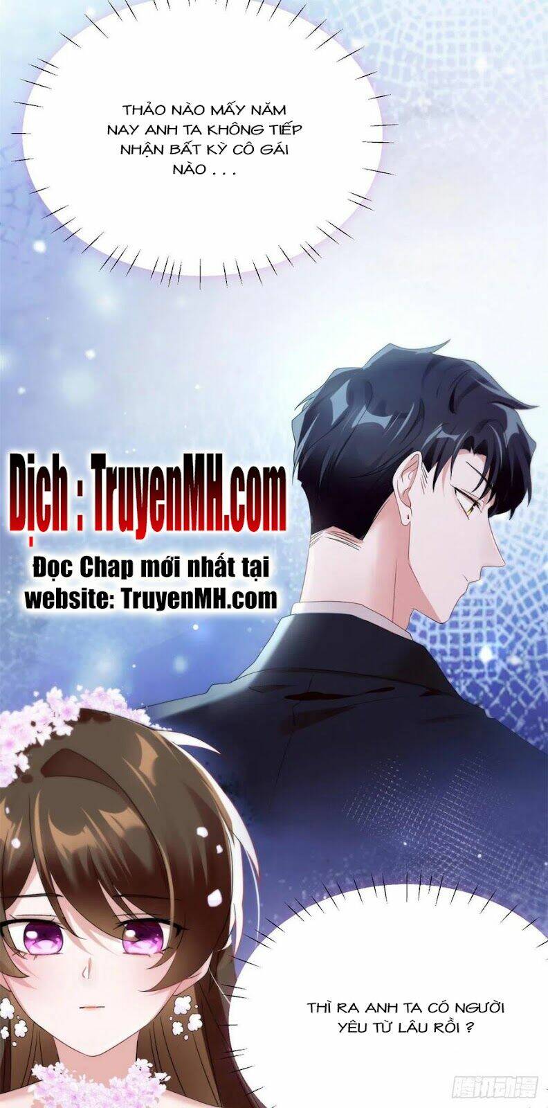 Nam Thành Chờ Trăng Về Chapter 117 - Trang 2