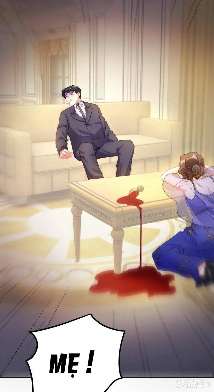 Nam Thành Chờ Trăng Về Chapter 118 - Trang 2