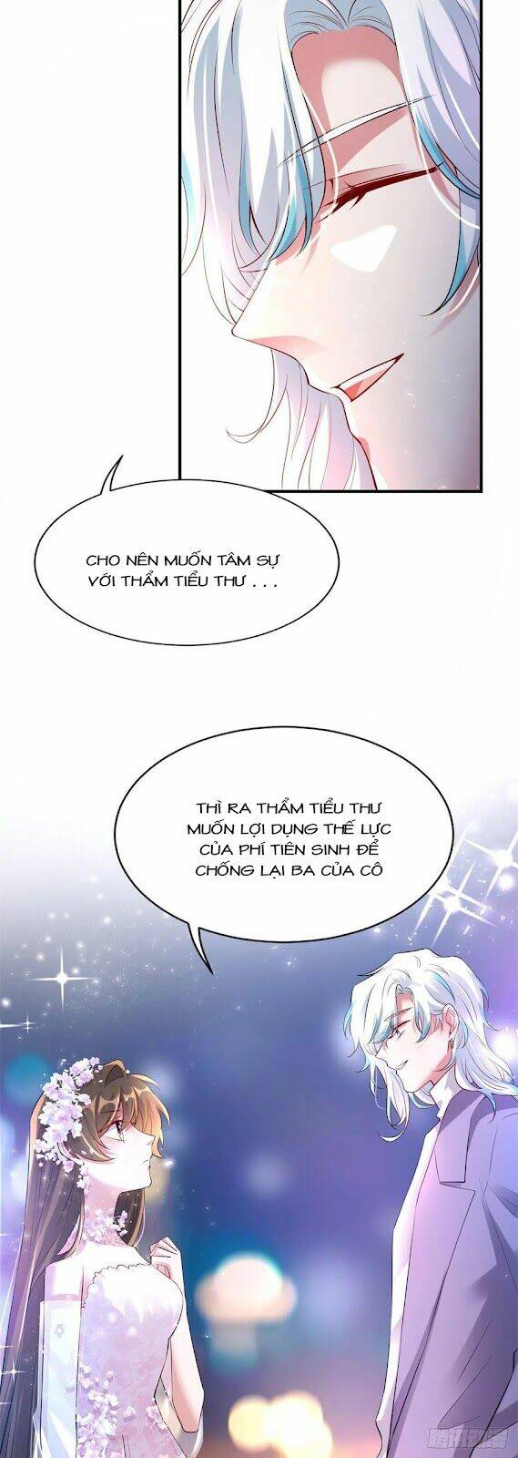 Nam Thành Chờ Trăng Về Chapter 119 - Trang 2