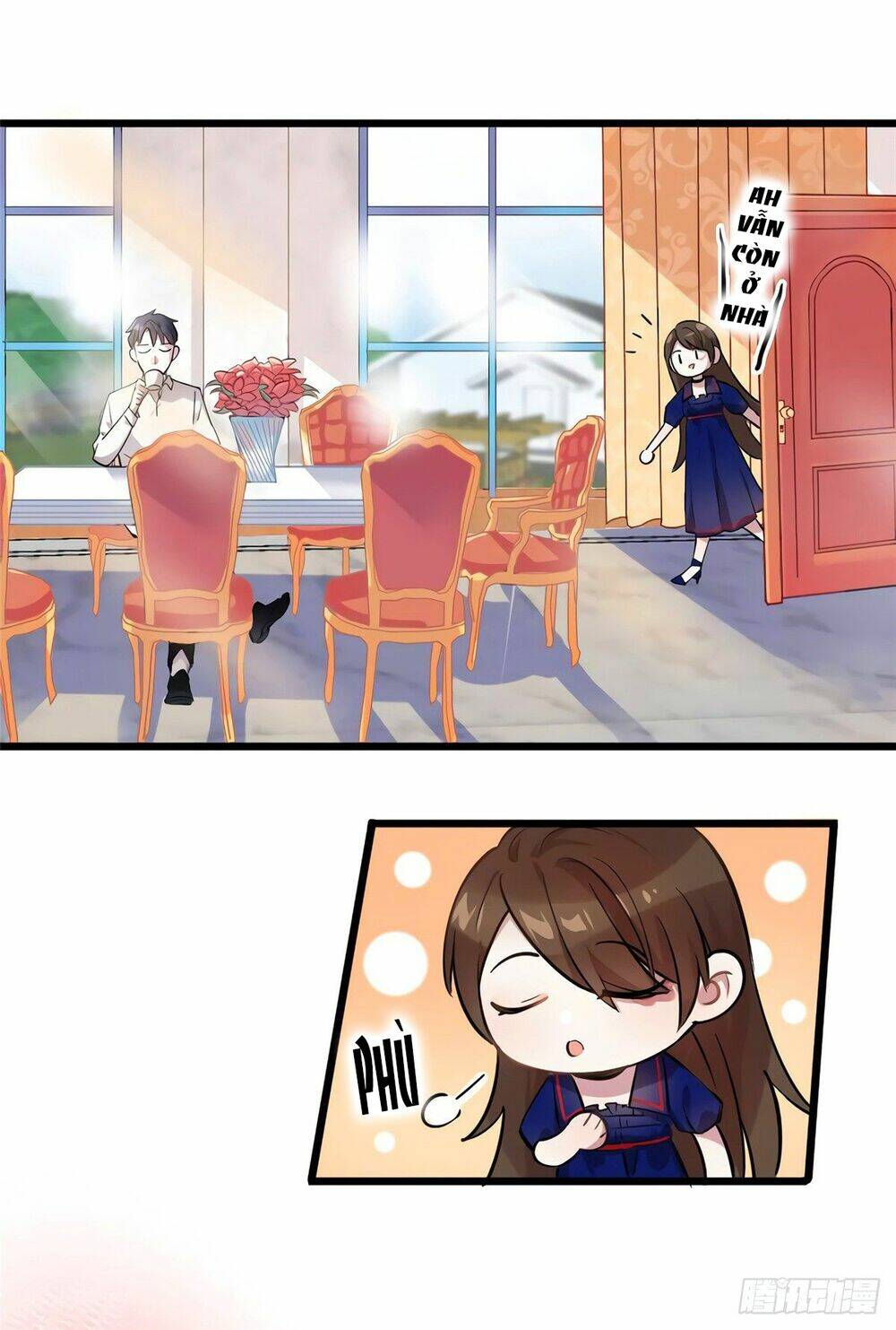 Nam Thành Chờ Trăng Về Chapter 12 - Trang 2
