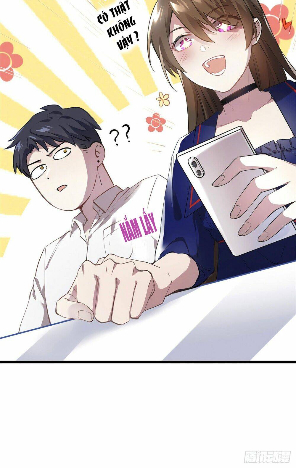 Nam Thành Chờ Trăng Về Chapter 12 - Trang 2