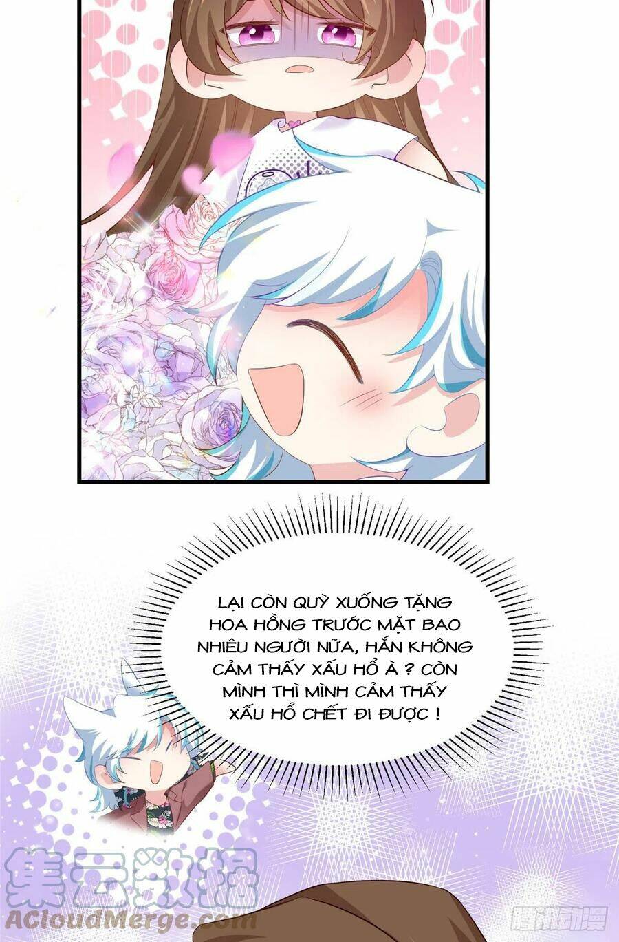 Nam Thành Chờ Trăng Về Chapter 123 - Trang 2