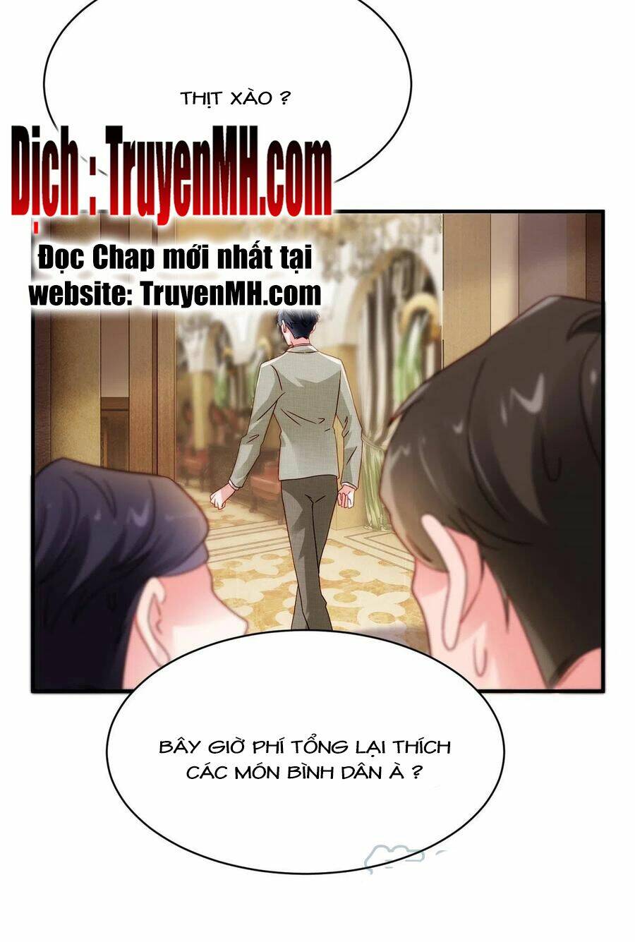 Nam Thành Chờ Trăng Về Chapter 124 - Trang 2