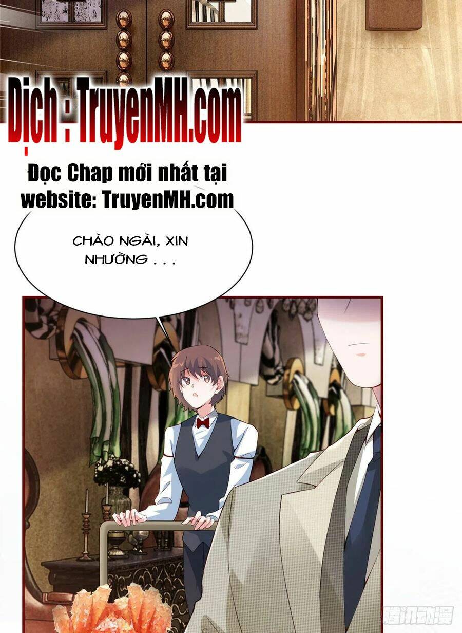 Nam Thành Chờ Trăng Về Chapter 124 - Trang 2