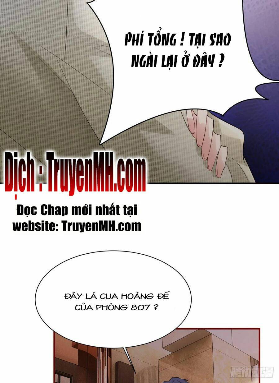 Nam Thành Chờ Trăng Về Chapter 124 - Trang 2