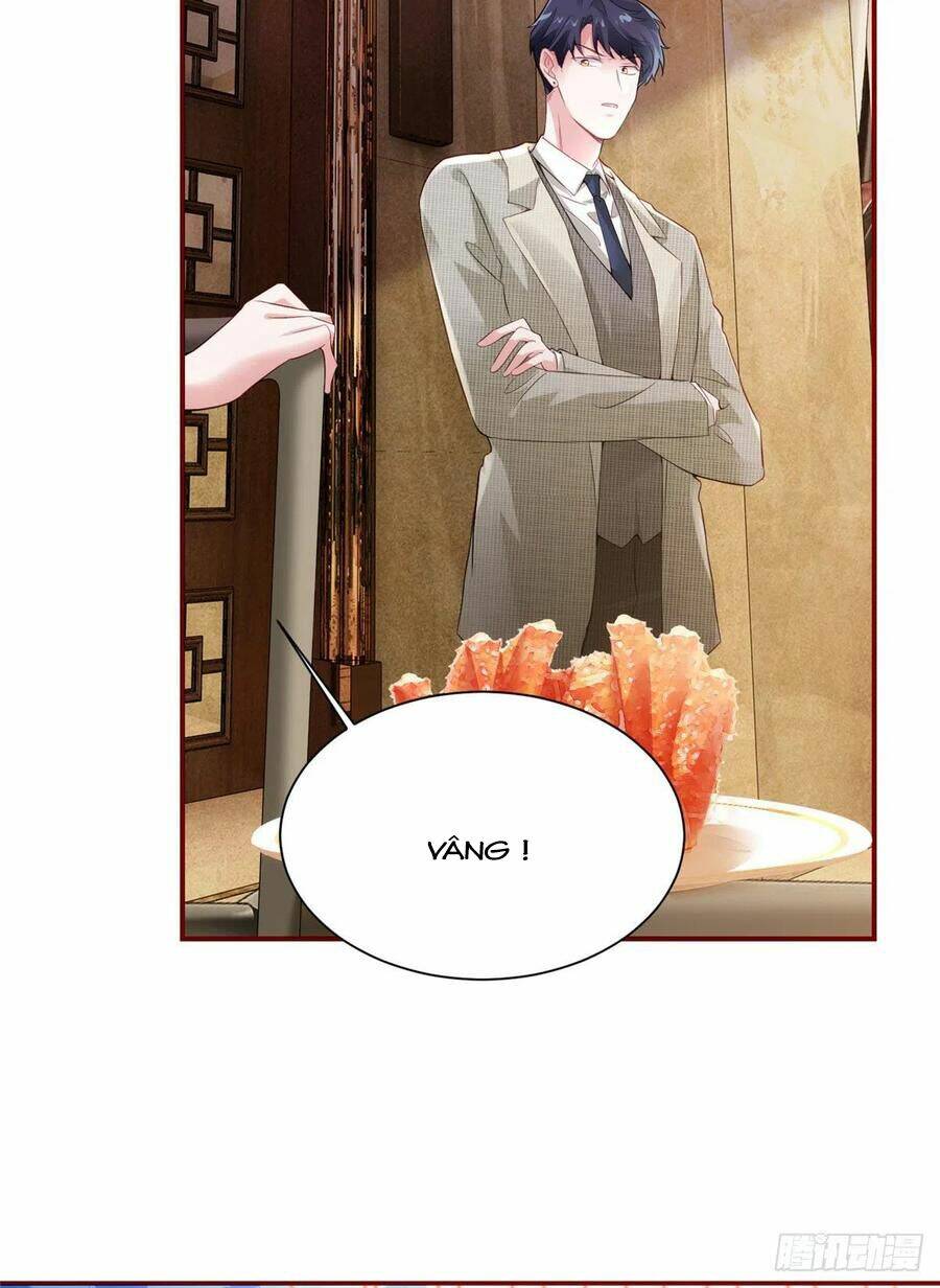 Nam Thành Chờ Trăng Về Chapter 124 - Trang 2