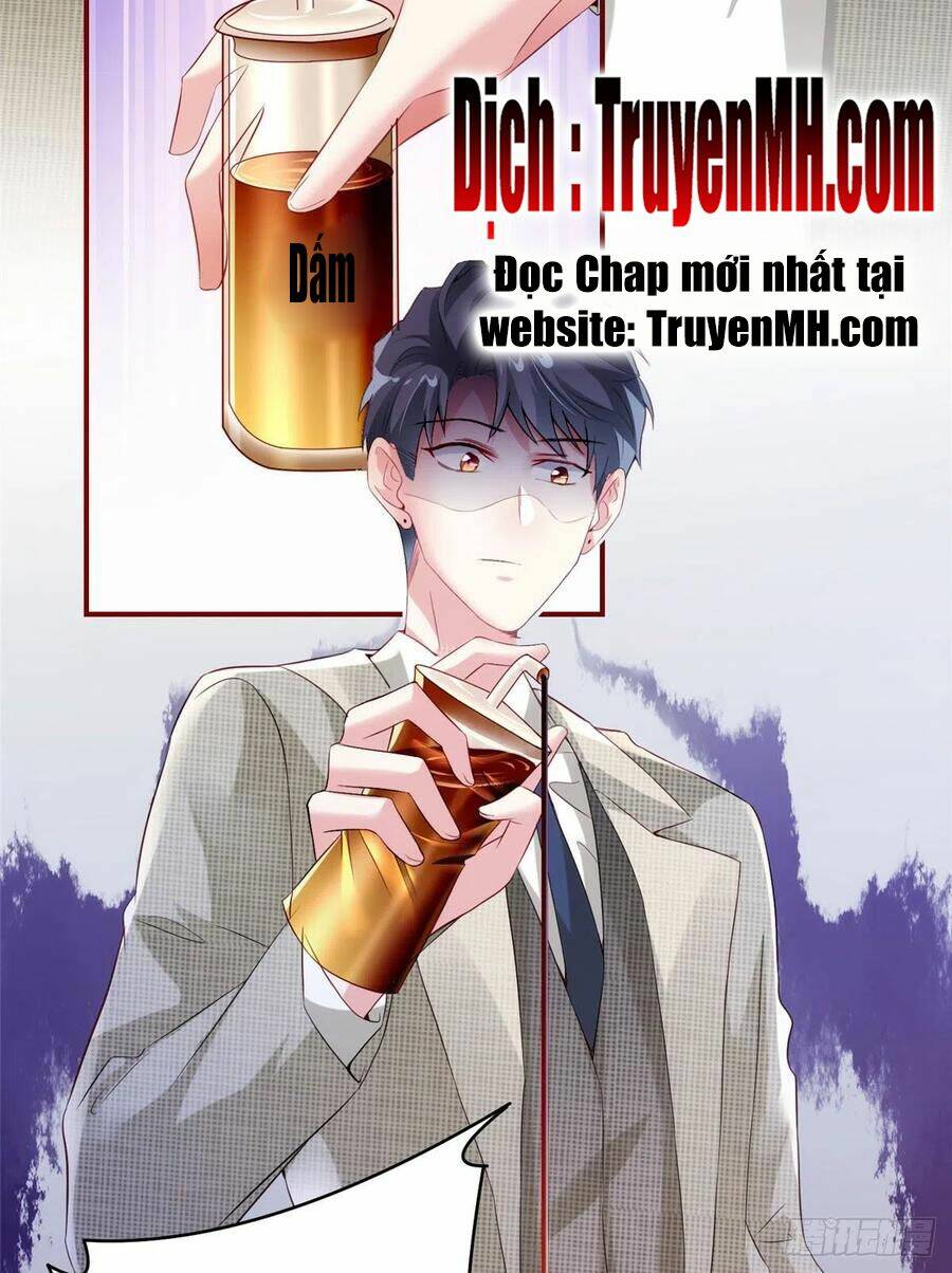 Nam Thành Chờ Trăng Về Chapter 124 - Trang 2