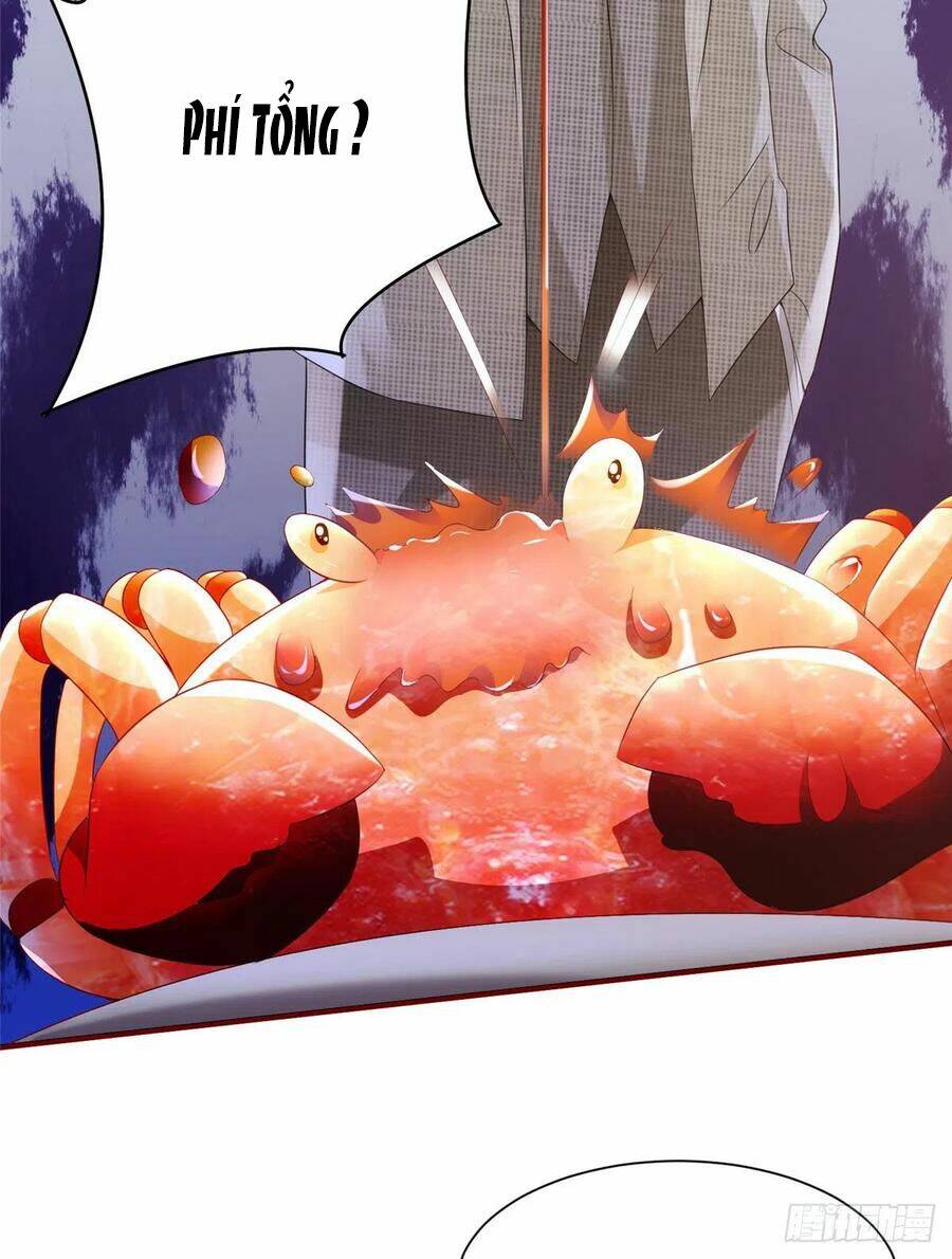 Nam Thành Chờ Trăng Về Chapter 124 - Trang 2