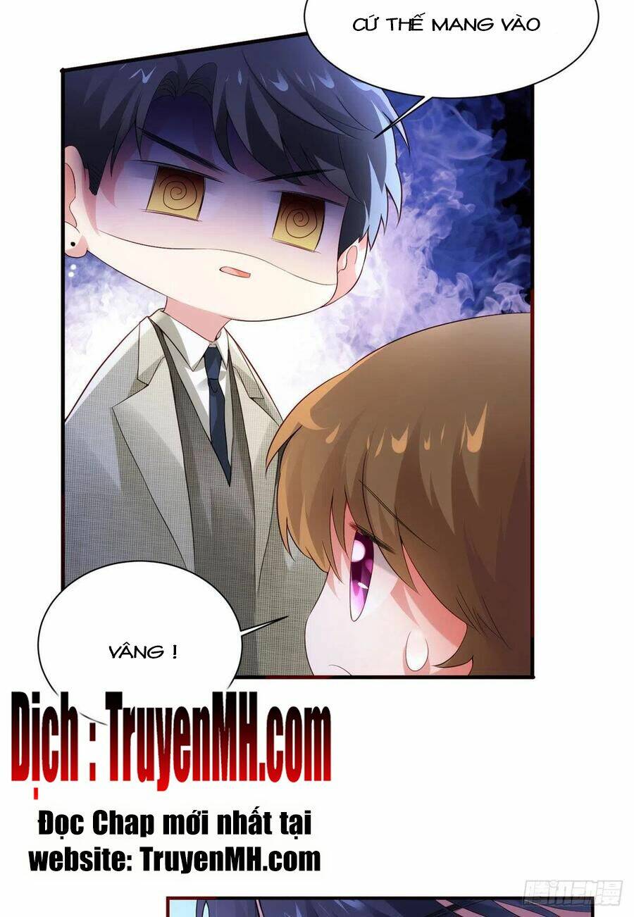 Nam Thành Chờ Trăng Về Chapter 124 - Trang 2