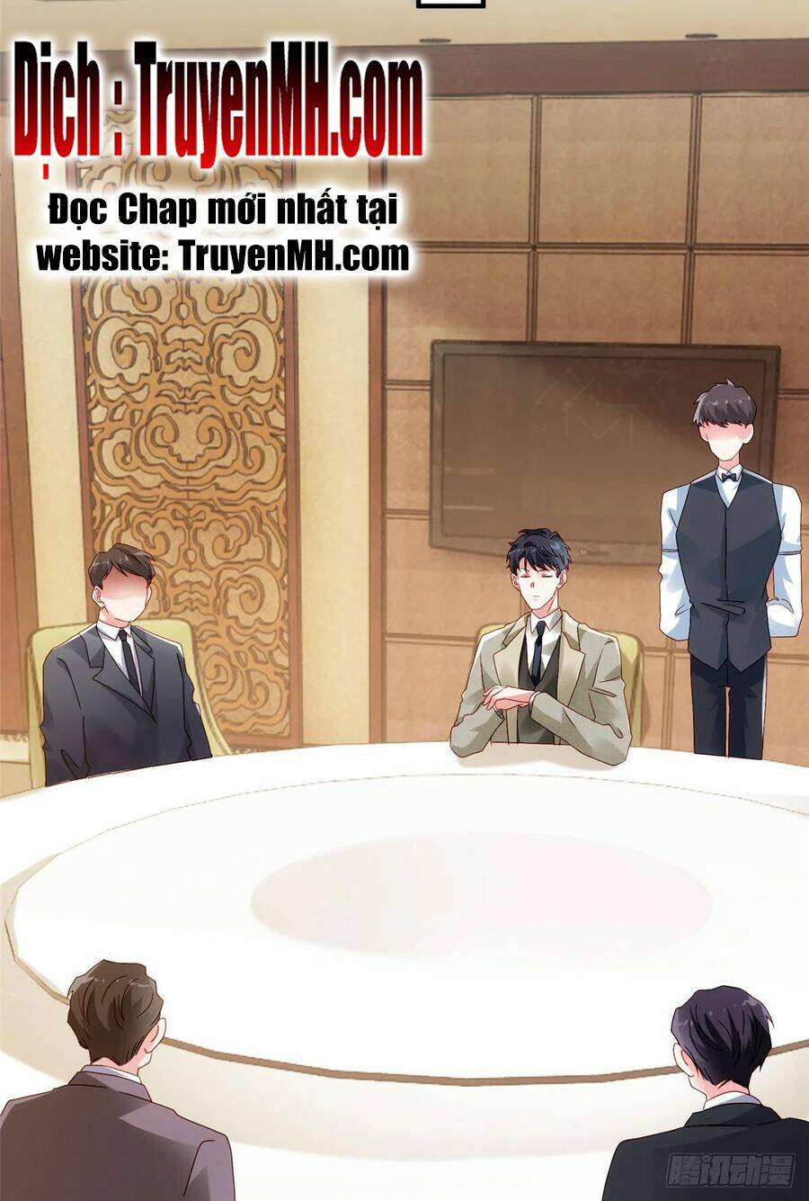 Nam Thành Chờ Trăng Về Chapter 124 - Trang 2