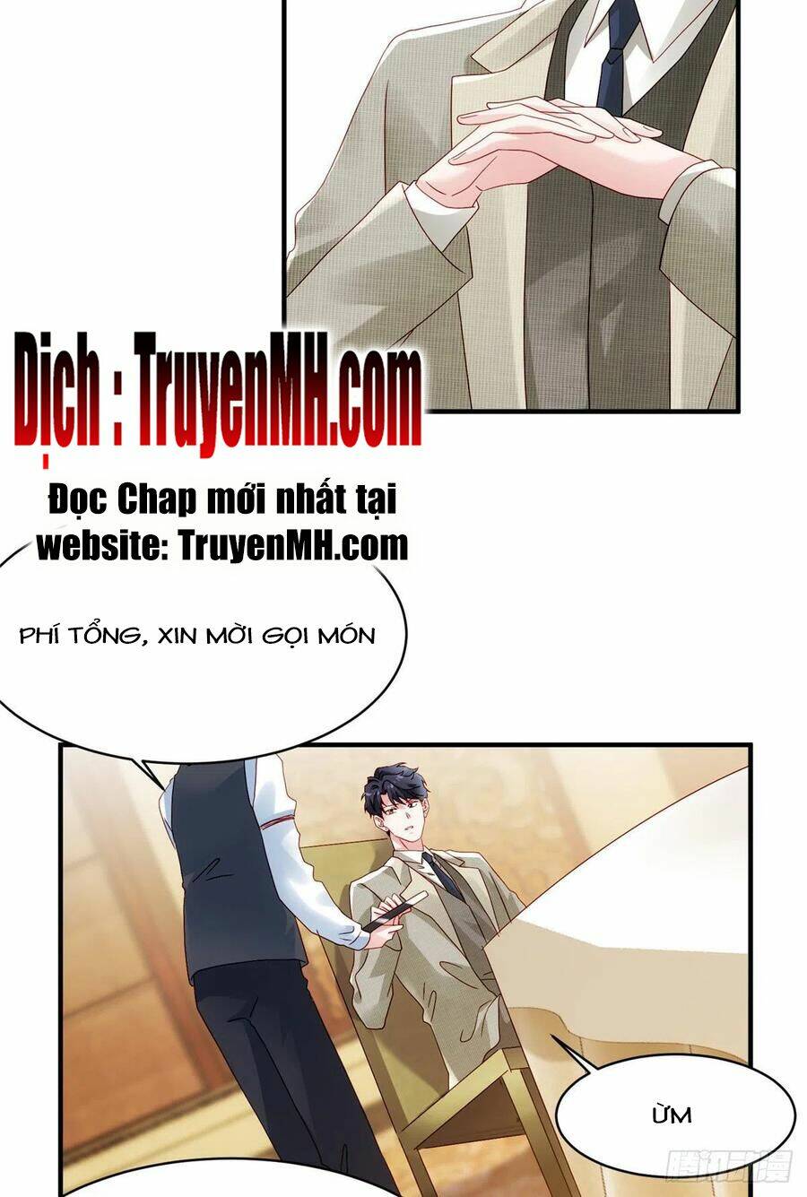 Nam Thành Chờ Trăng Về Chapter 124 - Trang 2