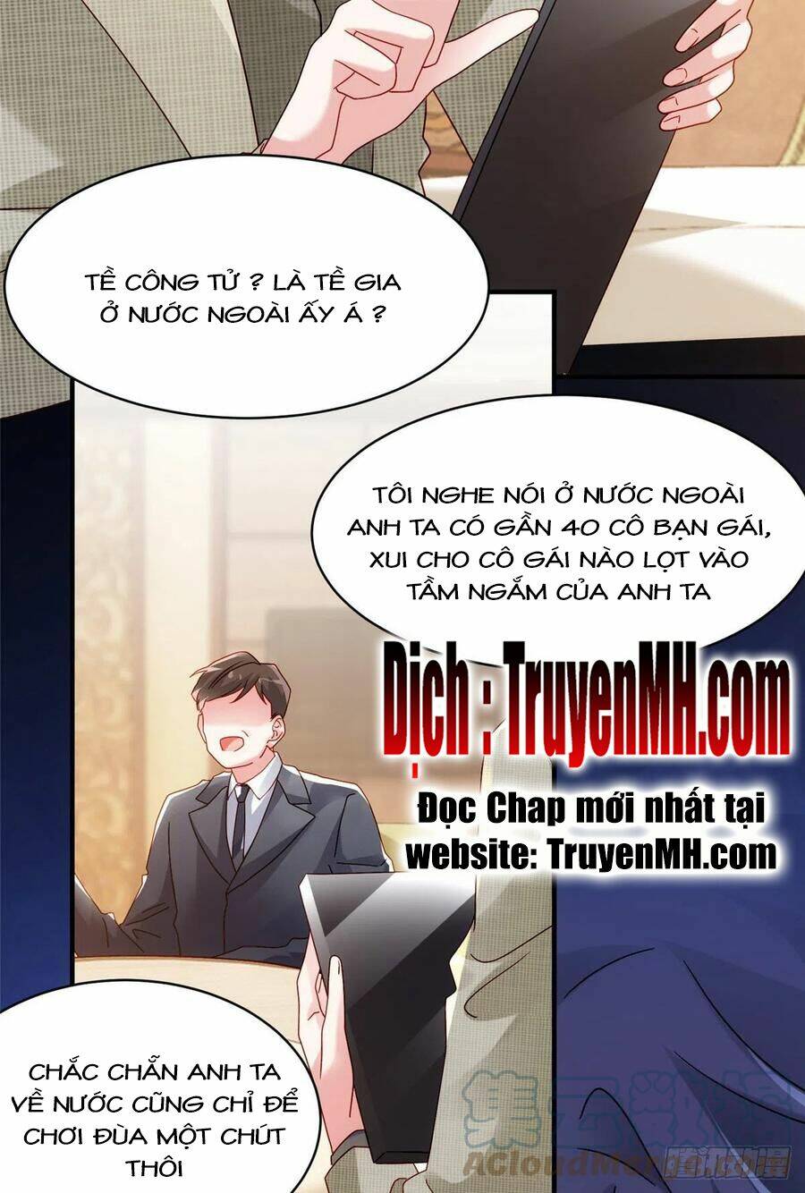 Nam Thành Chờ Trăng Về Chapter 124 - Trang 2