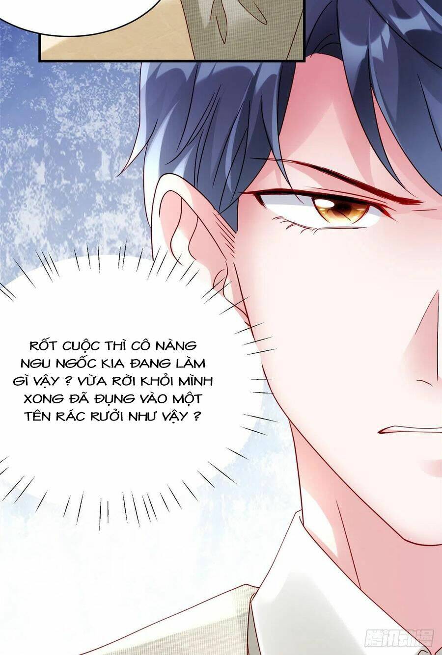 Nam Thành Chờ Trăng Về Chapter 124 - Trang 2