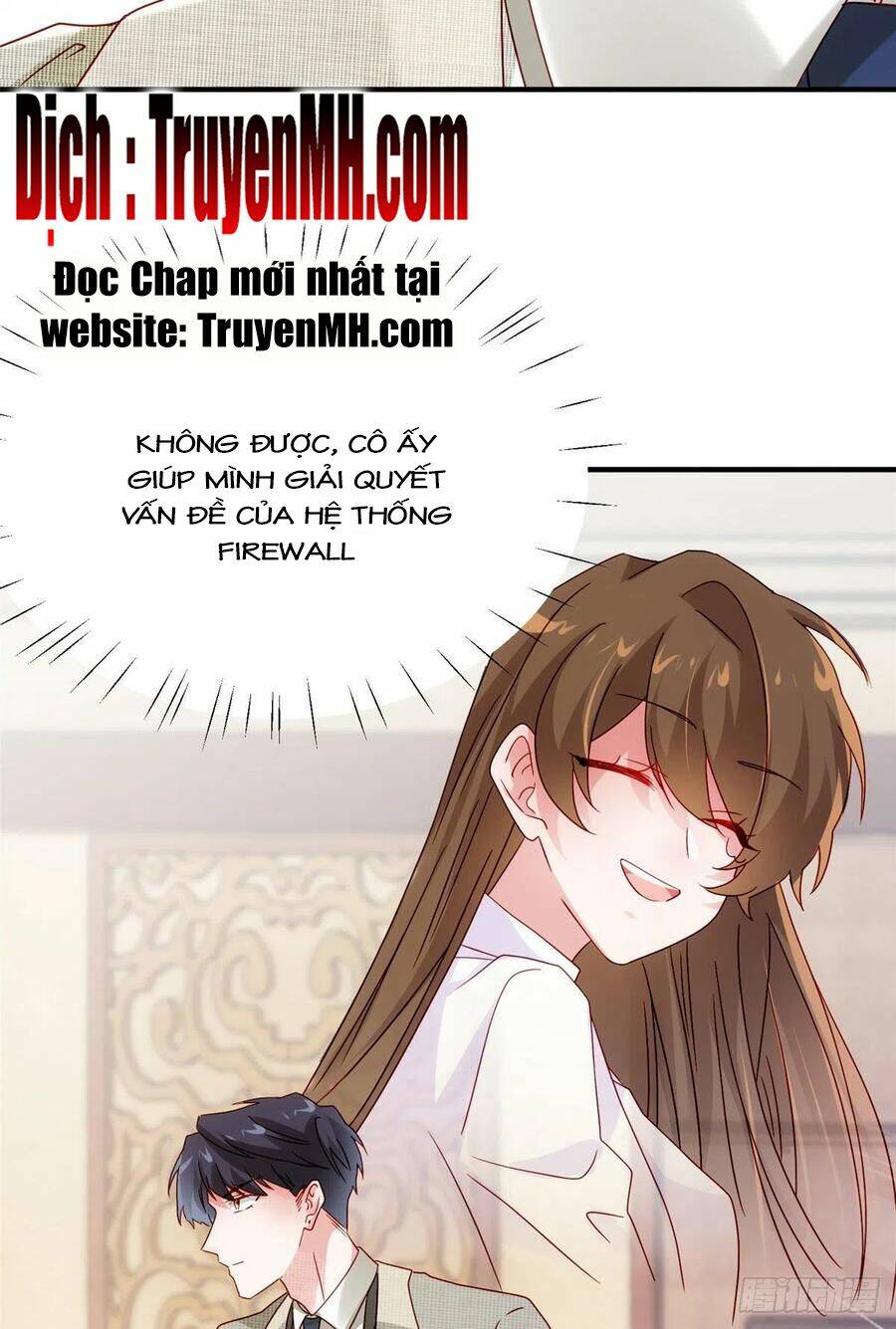 Nam Thành Chờ Trăng Về Chapter 124 - Trang 2