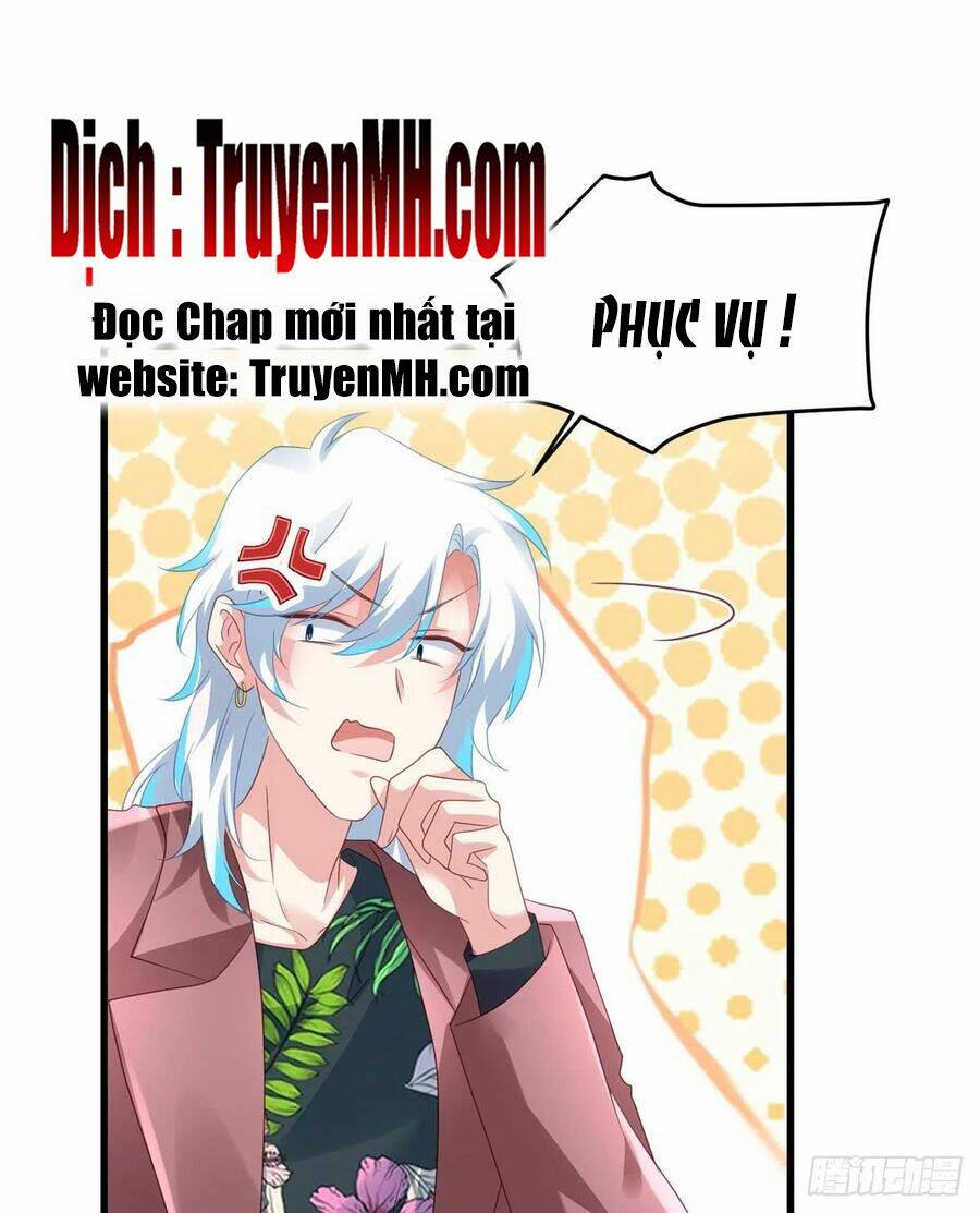 Nam Thành Chờ Trăng Về Chapter 126 - Trang 2