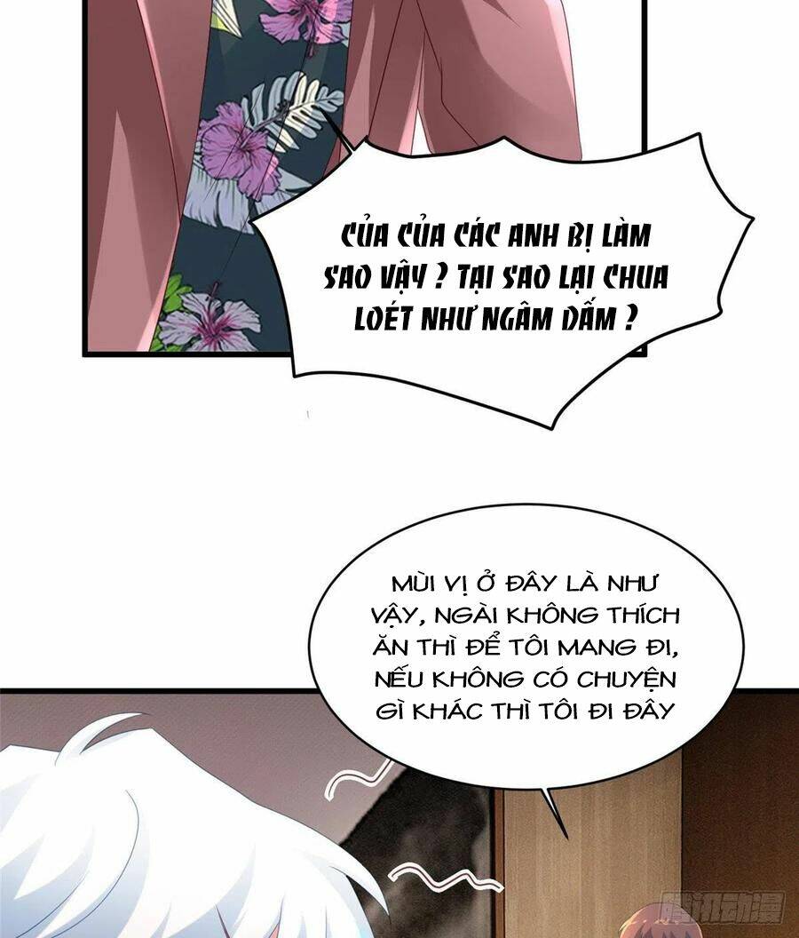 Nam Thành Chờ Trăng Về Chapter 126 - Trang 2