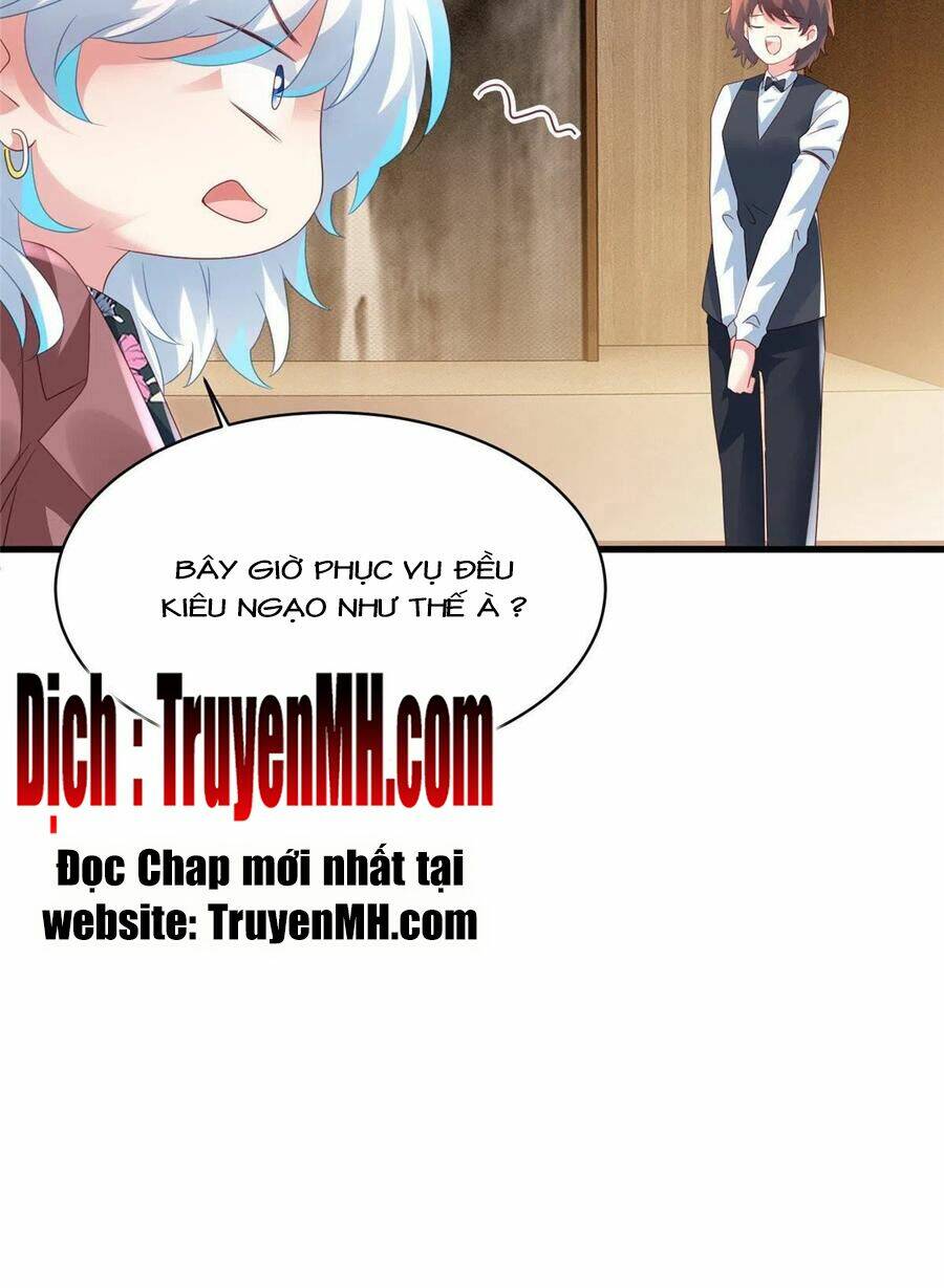 Nam Thành Chờ Trăng Về Chapter 126 - Trang 2