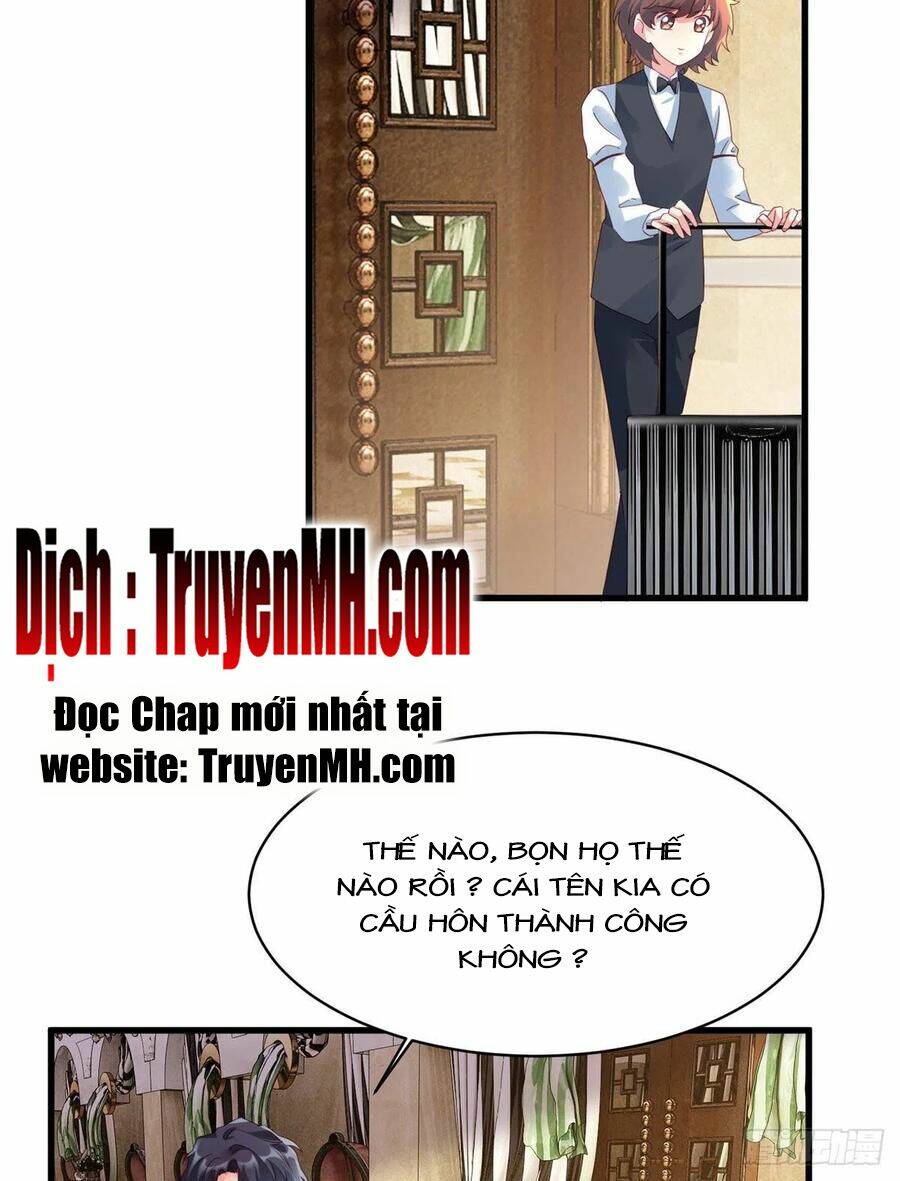 Nam Thành Chờ Trăng Về Chapter 126 - Trang 2