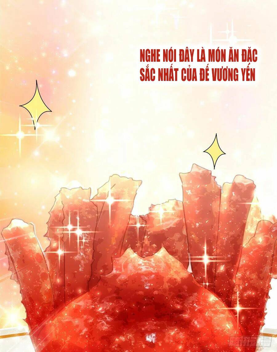 Nam Thành Chờ Trăng Về Chapter 126 - Trang 2