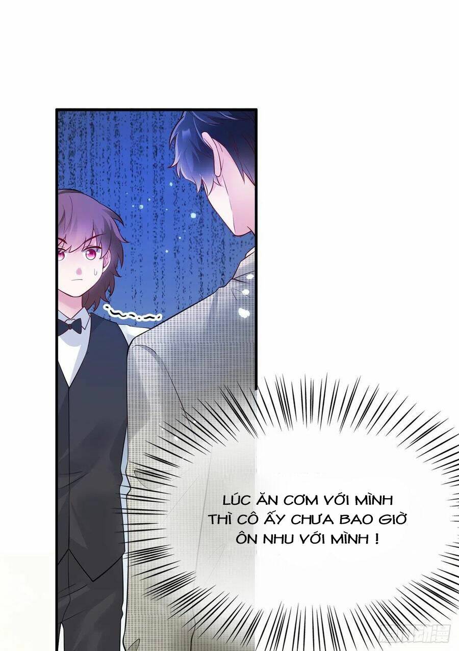 Nam Thành Chờ Trăng Về Chapter 126 - Trang 2