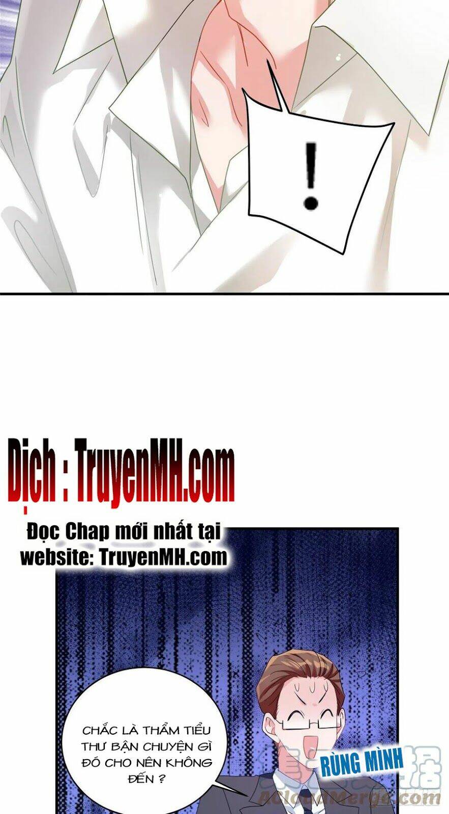 Nam Thành Chờ Trăng Về Chapter 130 - Trang 2