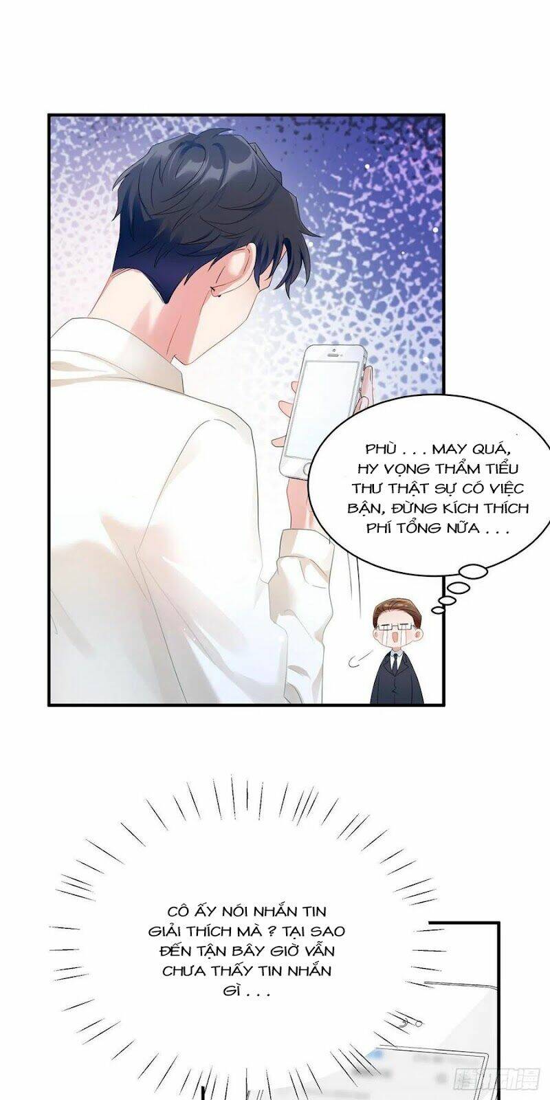 Nam Thành Chờ Trăng Về Chapter 130 - Trang 2