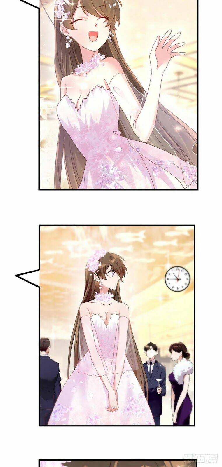 Nam Thành Chờ Trăng Về Chapter 130 - Trang 2