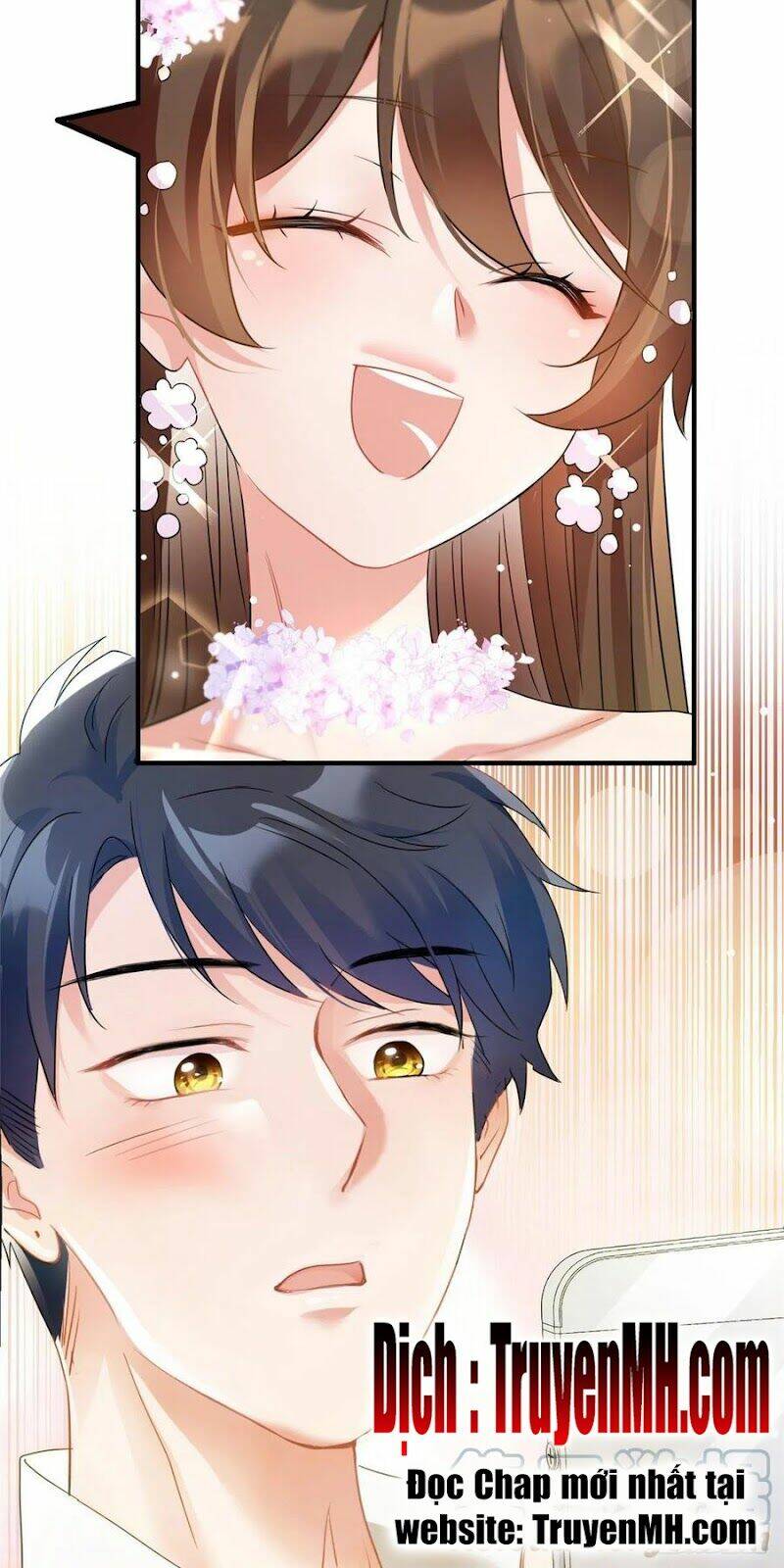 Nam Thành Chờ Trăng Về Chapter 130 - Trang 2