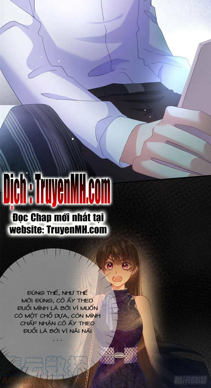 Nam Thành Chờ Trăng Về Chapter 131 - Trang 2