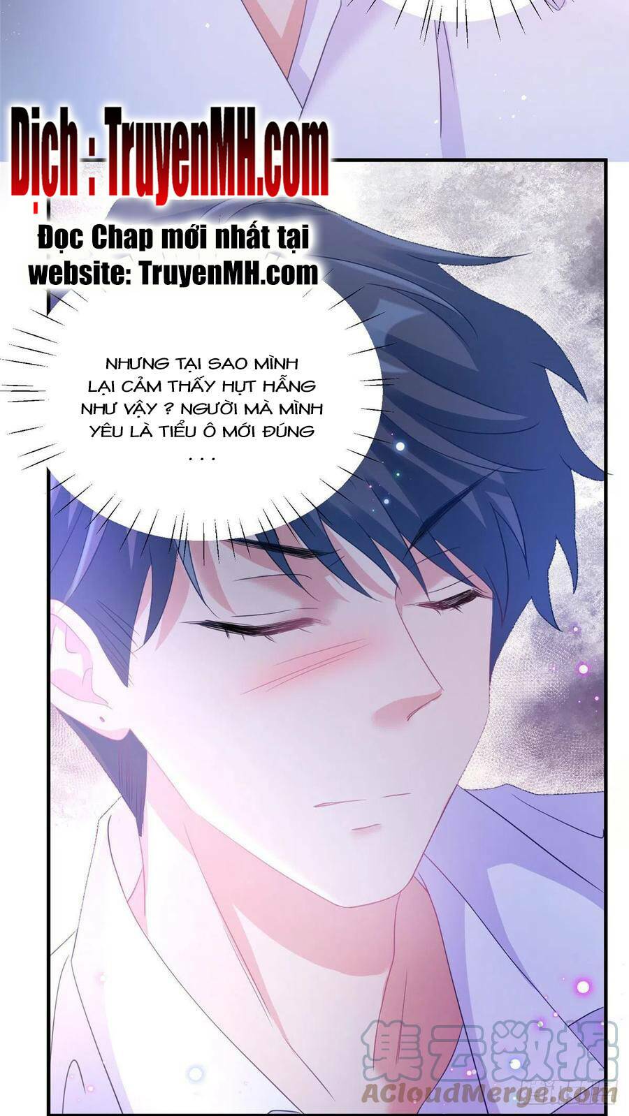 Nam Thành Chờ Trăng Về Chapter 131 - Trang 2