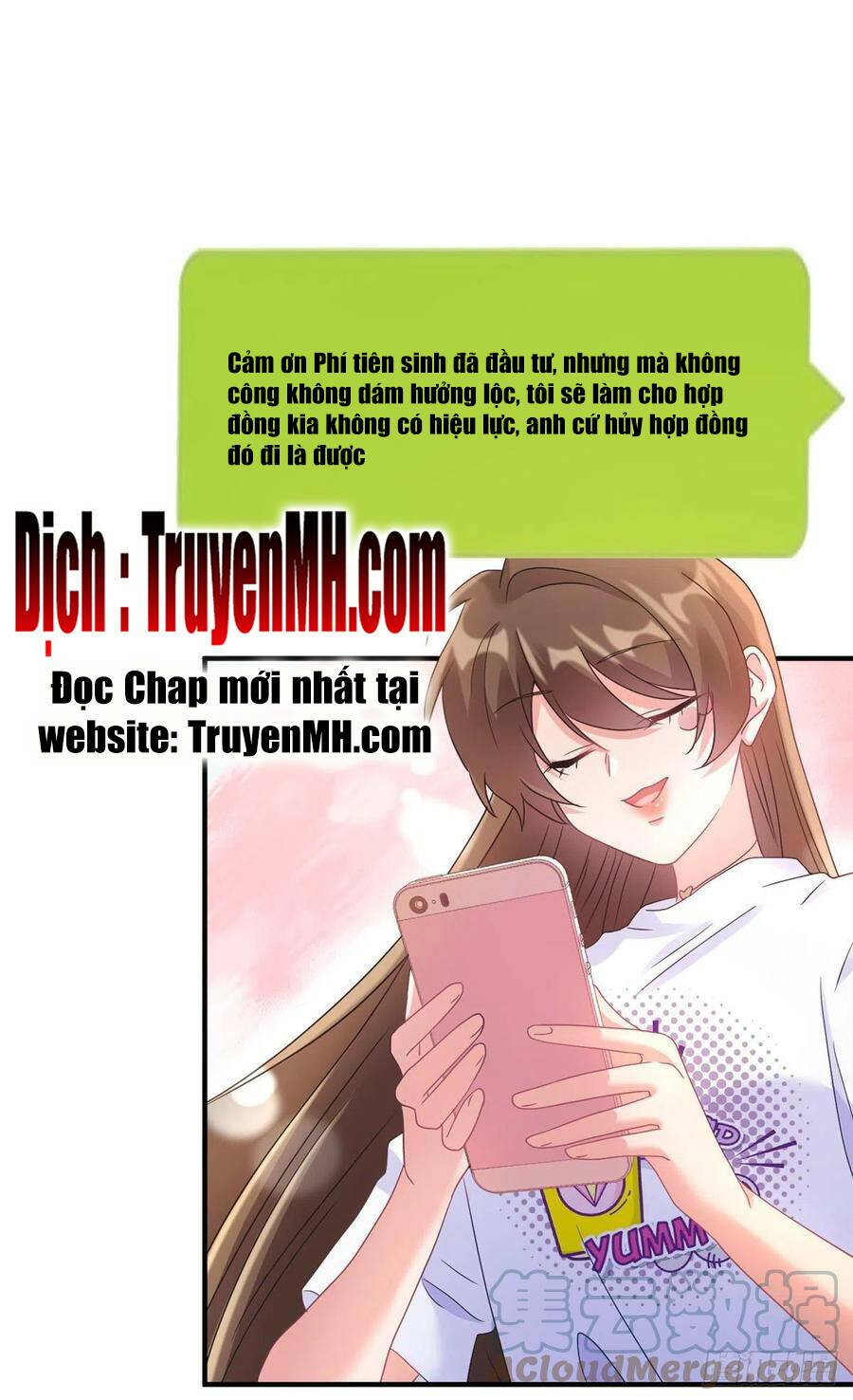 Nam Thành Chờ Trăng Về Chapter 131 - Trang 2