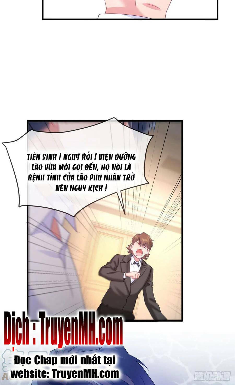 Nam Thành Chờ Trăng Về Chapter 131 - Trang 2