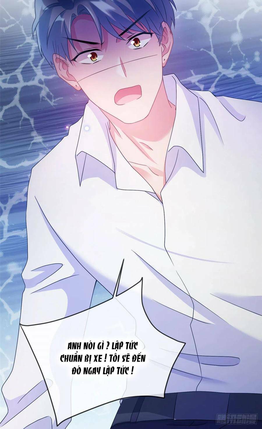 Nam Thành Chờ Trăng Về Chapter 131 - Trang 2