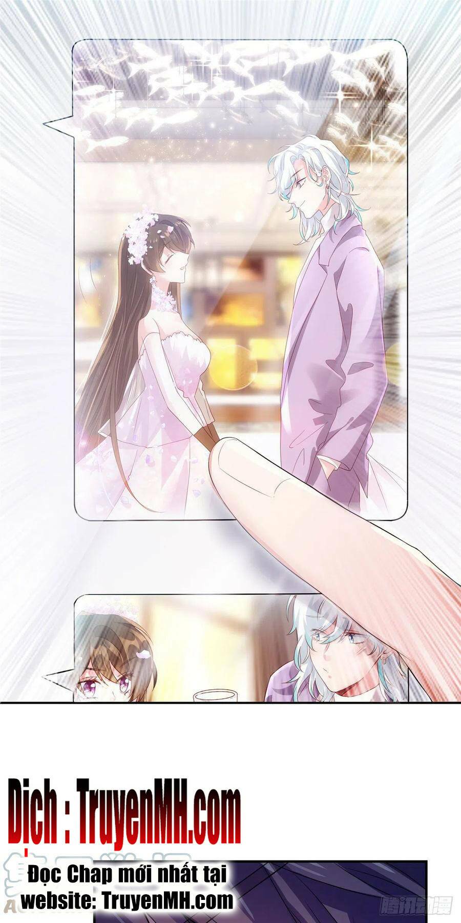 Nam Thành Chờ Trăng Về Chapter 131 - Trang 2
