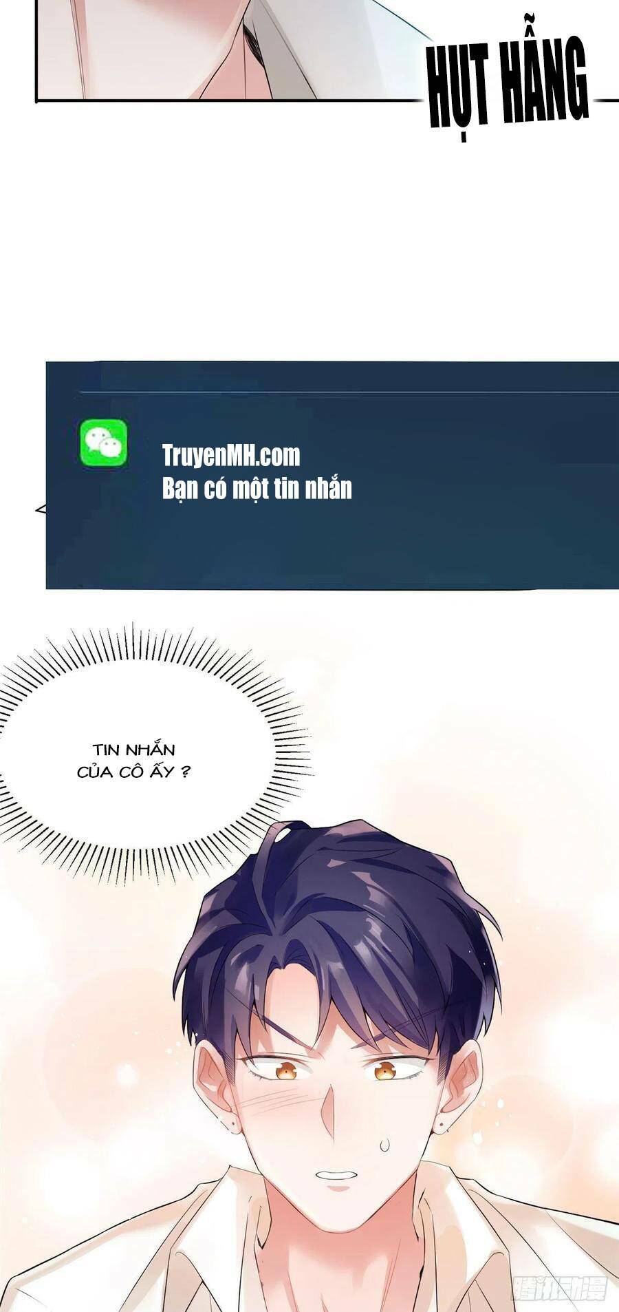 Nam Thành Chờ Trăng Về Chapter 131 - Trang 2