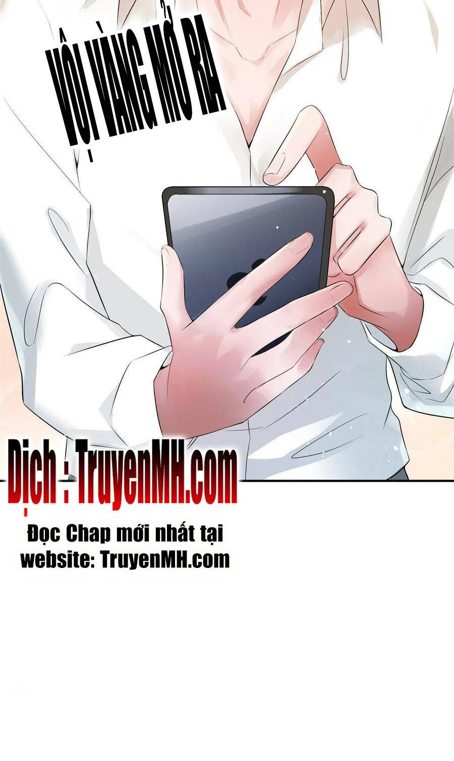 Nam Thành Chờ Trăng Về Chapter 131 - Trang 2