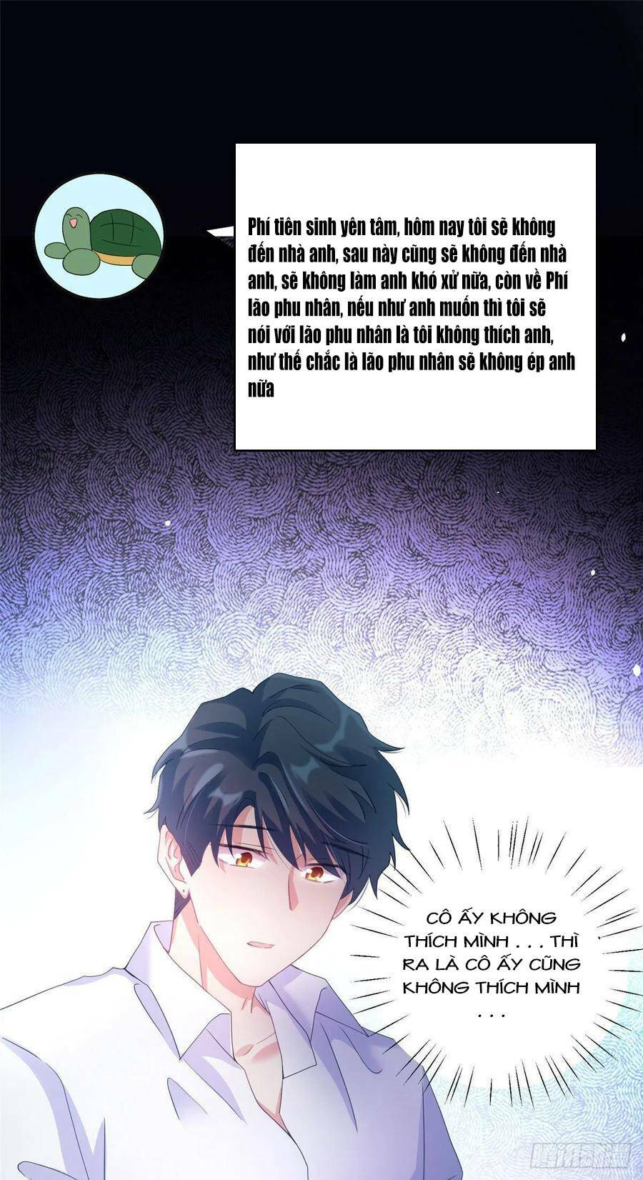 Nam Thành Chờ Trăng Về Chapter 131 - Trang 2