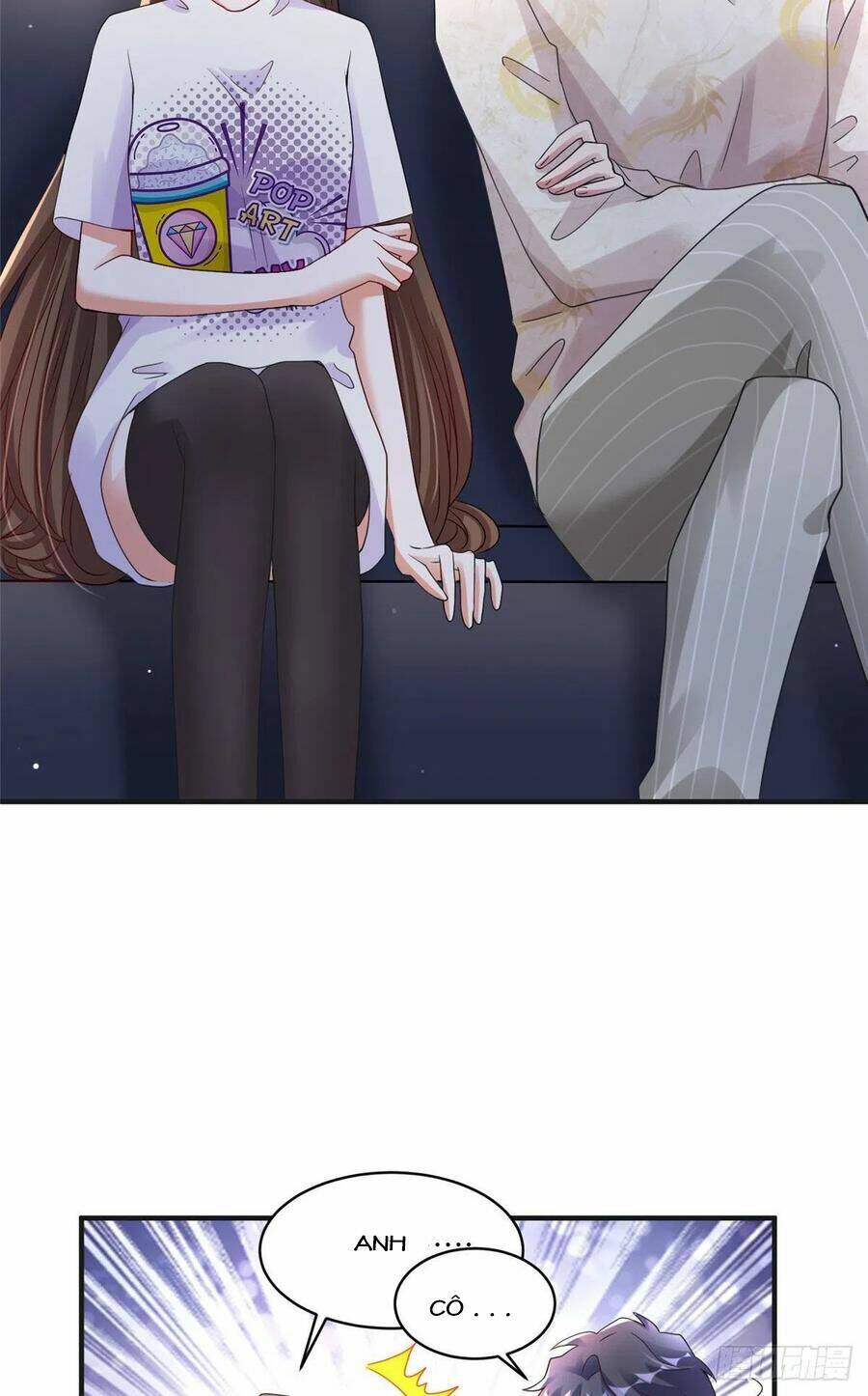 Nam Thành Chờ Trăng Về Chapter 134 - Trang 2